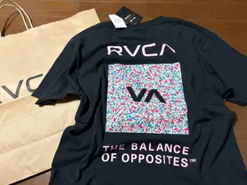 RVCA 미사용 새상품 자택 보관