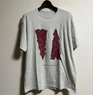 REMILLA 레미라 2021 summer PLANE Tee