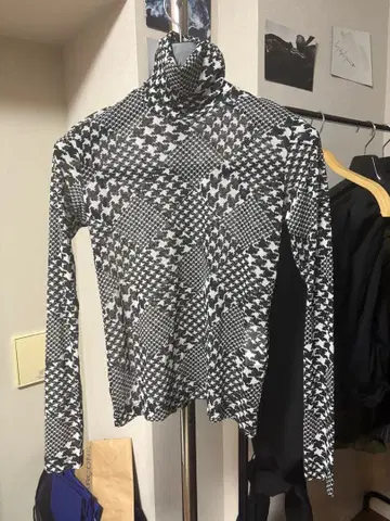 noir kei ninomiya 23ss 파워넷