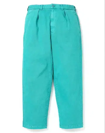 challenger PIGMENT CHINO 챌린저 나가세 새상품