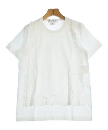 COMME des GARCONS GIRL 티셔츠 컷앤소 여성용
