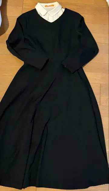 an another angelus 앙제 원피스