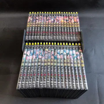 (한국 드라마) 주몽 노컷 완전판 DVD 전권 세트 [렌탈업 상품]