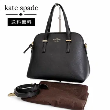인기 상품 Kate Spade 케이트 스페이드 2WAY 핸드백 블랙