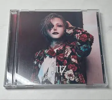 luz AMULET CD+DVD 초회 한정판