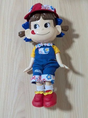 후지야 페코짱 My Room with Peko 인형
