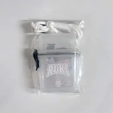 시로이와 루키 멀티 케이스 미개봉