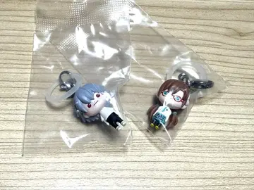 EVA POCKET 메지루시 액세서리 2세트