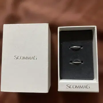 SOOMMAG 페어링 3.5호 & 17호