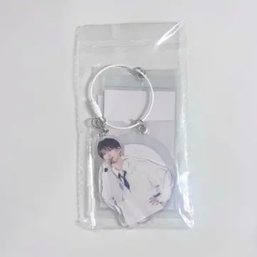 시로이와 루키 멀티 케이스 미개봉