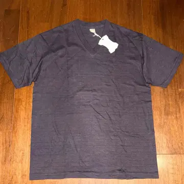 미사용 XL [ WAREHOUSE ] 웨어하우스 V넥 t-shirt