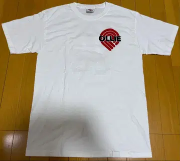 새상품 POWELL PERALTA ALAN GELFAND 티셔츠