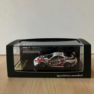 ignition model 수프라 JZA80 RSR