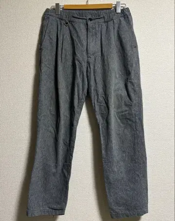 모모타로 진즈 이지 팬츠