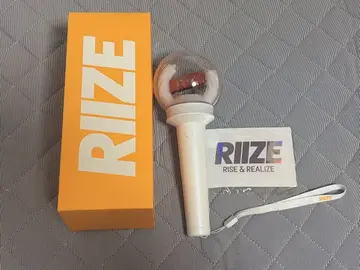 RIIZE 응원봉 증정 포함