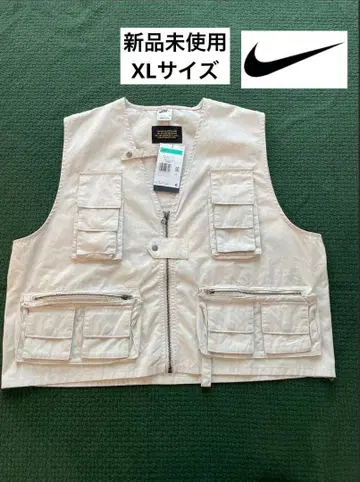 미사용 새상품 NIKE 나이키 라이프 유틸리티 베스트 XL 사이즈