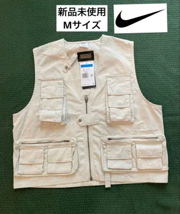 미사용 새상품 NIKE 나이키 라이프 유틸리티 베스트 M 사이즈