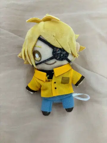 카라피치 타츠운 애니메이트 봉제 인형