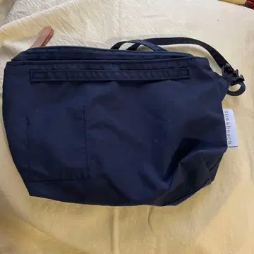 sun&beach 숄더백 네이비