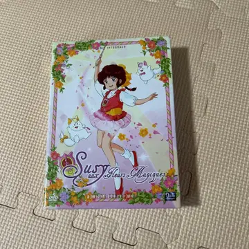파스텔 유미 DVD