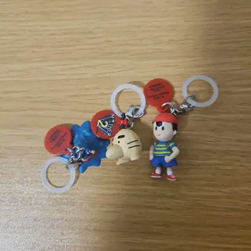 MOTHER2 메지루시 참 3개 세트