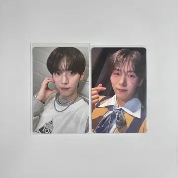 오신헨 연습복 포지션 평가 트레이딩 카드