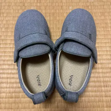 아유미 간호화 실내용 4L 26.0-26.5cm 7E