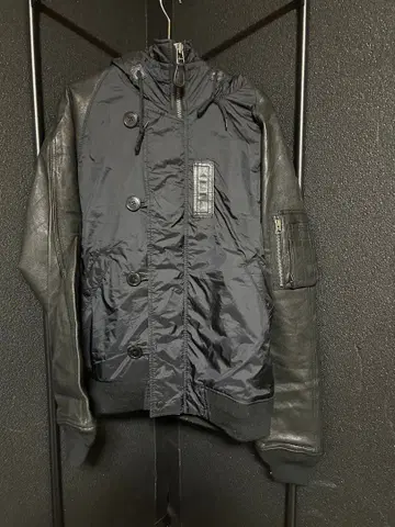 ALPHA INDUSTRIES 알파인더스트리 N2b 사용