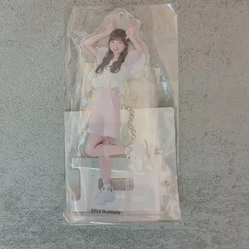 코스기 레이코 아크릴 스탠드