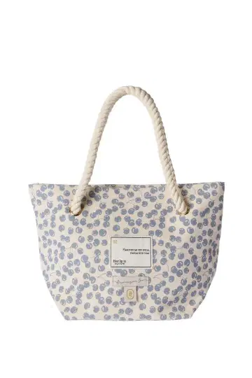 herlipto HLT Cherry Tote Bag 체리 토트백