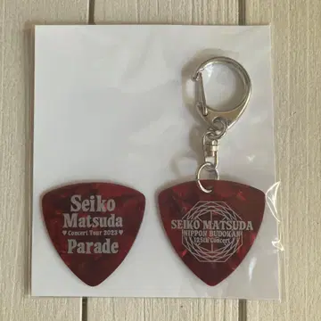 마츠다 세이코 콘서트 투어 2023 피크 & 피크 참 125th 무도관