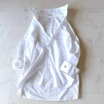 새상품급*매디슨 블루 J.BRADLEY LONGSLEEVE SHIRT 01