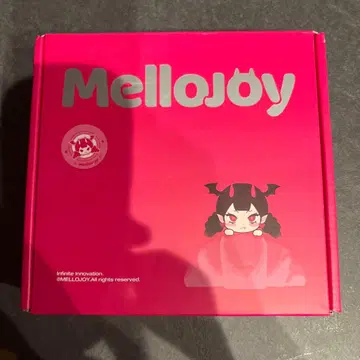 mellojoy 메로조이 럭셔리 수플레 딸기 수플레 L 라지 사이즈 1