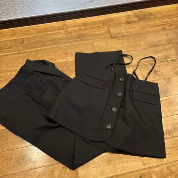 FREAKS STORE 베어 셋업