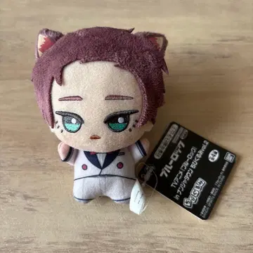 블루 록 in 난자타운 SD 인형 이토시 사에 vol.2 봉제 인형