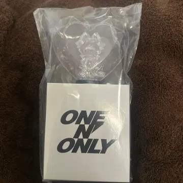 ONE N' ONLY 응원봉 #006