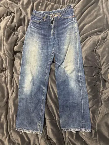 Wrangler W29 랭글러 데님 00s