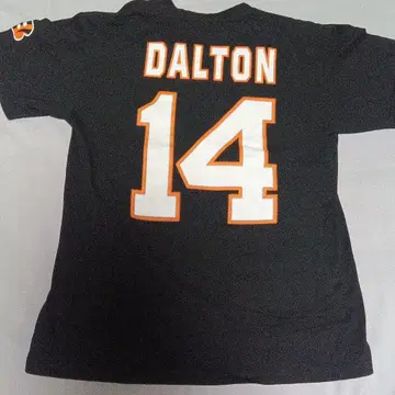 벵갈즈 앤디 달튼 Bengals 티셔츠 NFL