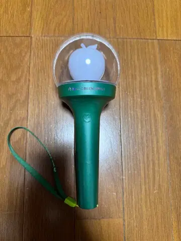 Mrs. GREEN APPLE 공식 응원봉
