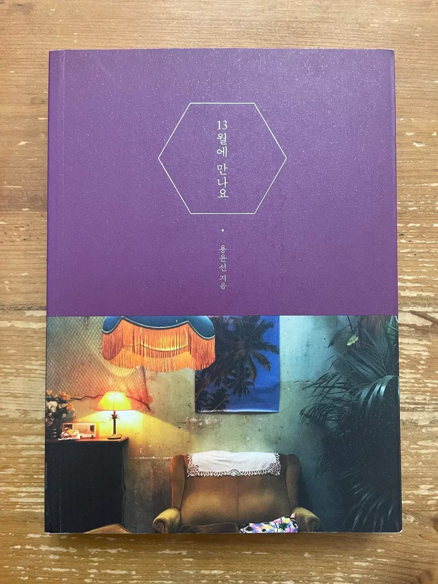 13월에 만나요 - 용윤선