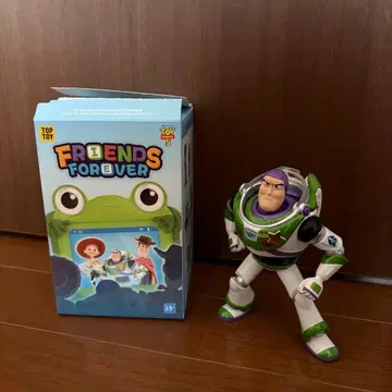 toptoy 토이스토리 5 버즈 라이트이어