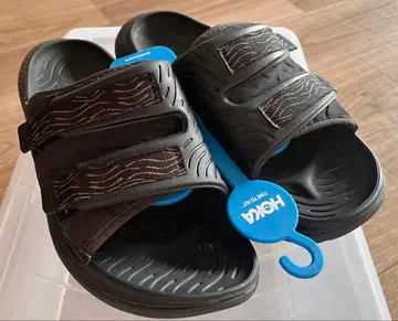 [ 미사용 새상품 ] HOKA ONEONE ORA LUXE 28cm