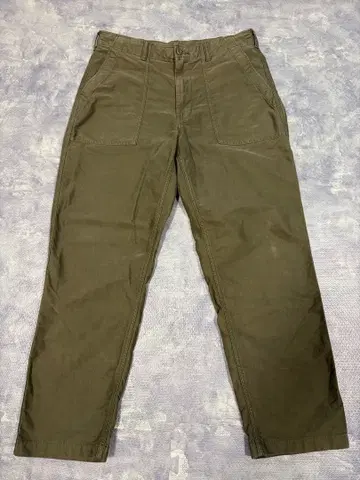 UNIQLO 베이커 팬츠 [ M ]