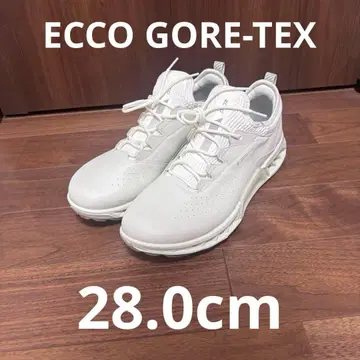 ECCO BIOM C4 GORE-TEX 골프화 28.0cm