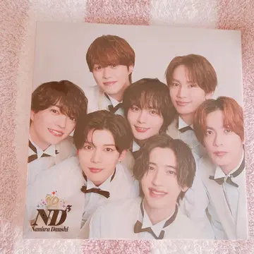 [한정판] 나니와단시 728 frieND 파미쿠라 스토어반