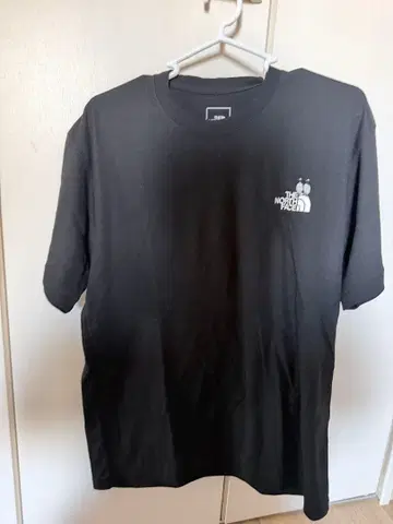 THE NORTH FACE S/S Zoo Picker 티