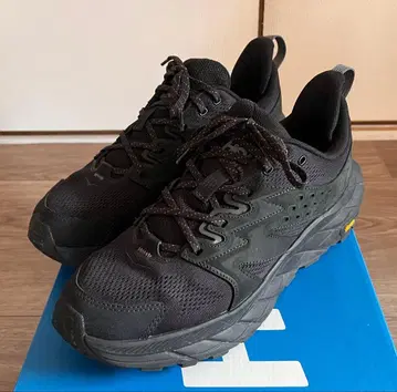 [새상품급] HOKA ANACAPA BREEZE LOW 27.5cm