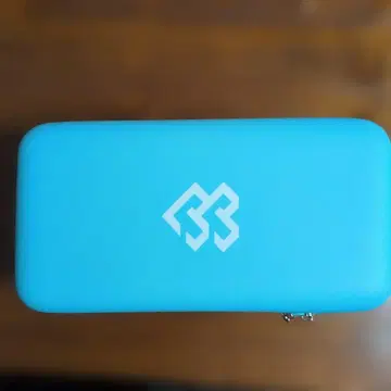 BTOB 응원봉 케이스 미사용