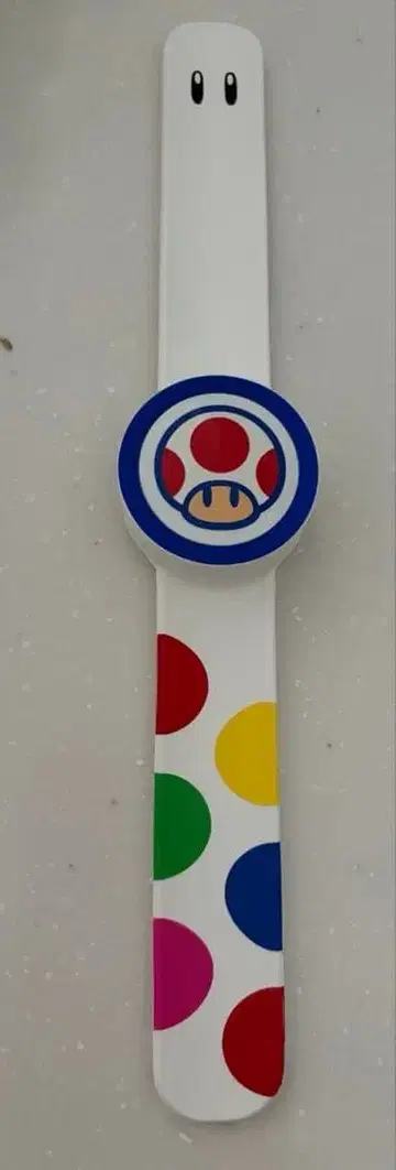 슈퍼 닌텐도 월드 파워업 밴드 키노피오
