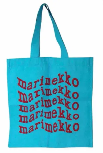 마리메꼬 토트백 Kioski bag